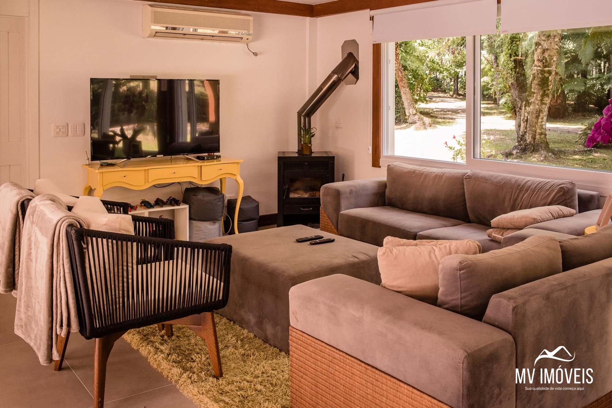 Casa, 5 quartos, 510 m² - Foto 11