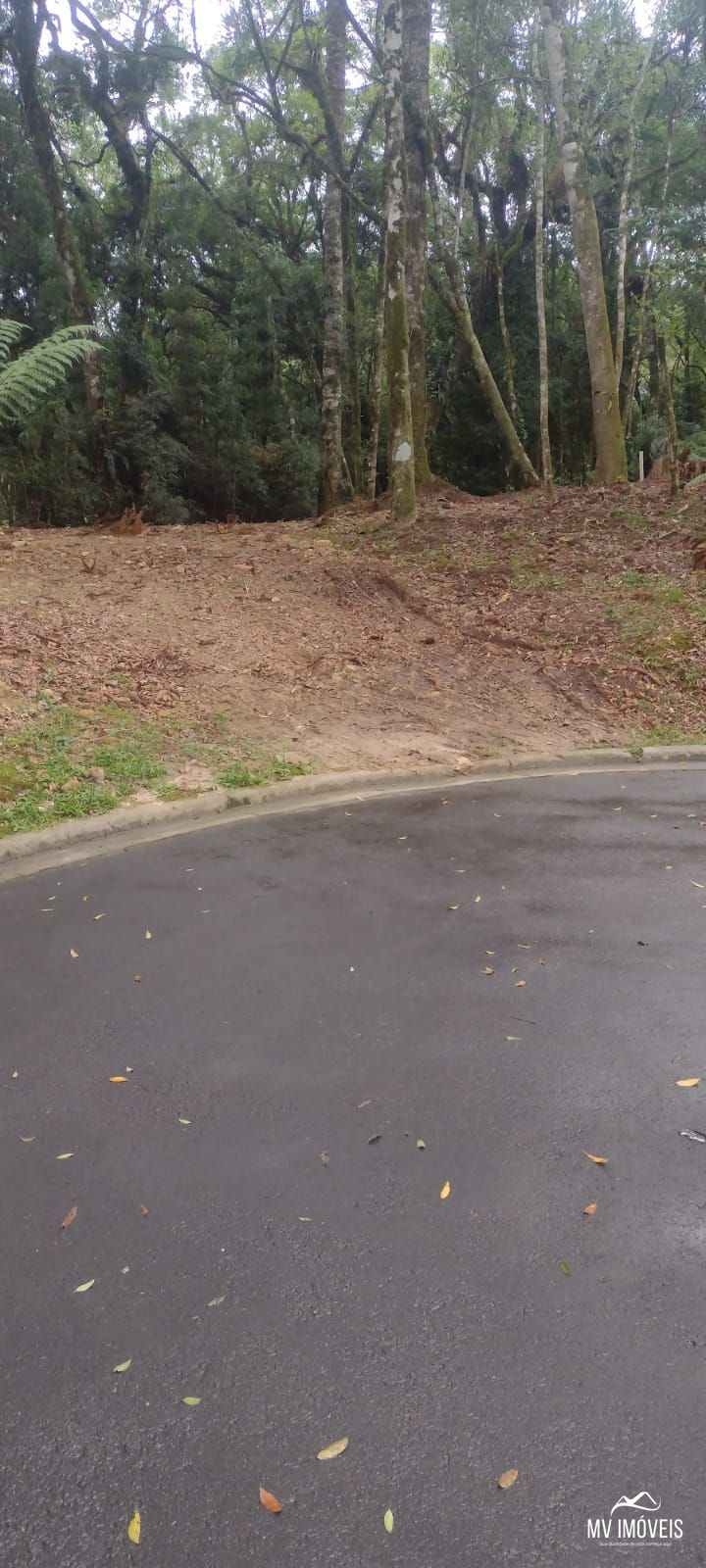 Terreno, 1110 m² - Foto 1