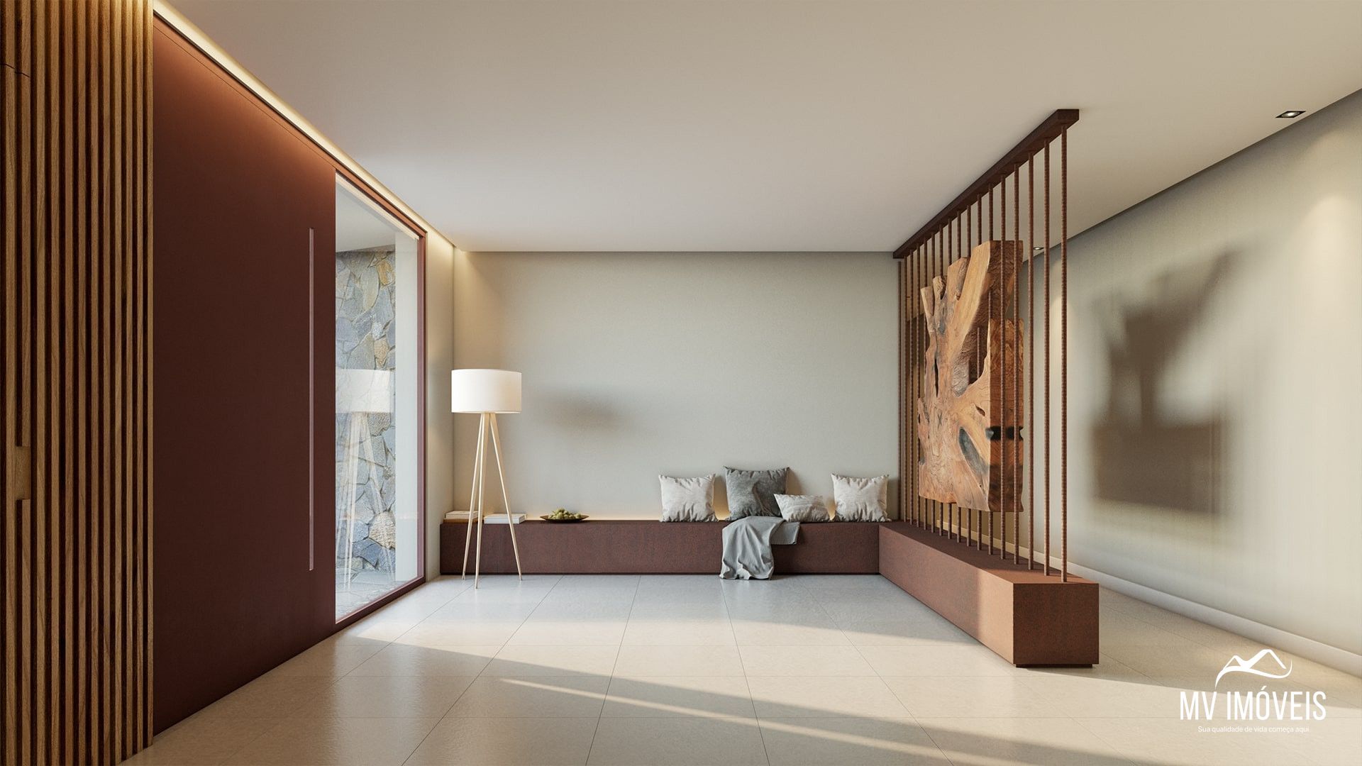 Loja-Salão à venda com 1 quarto, 57m² - Foto 8