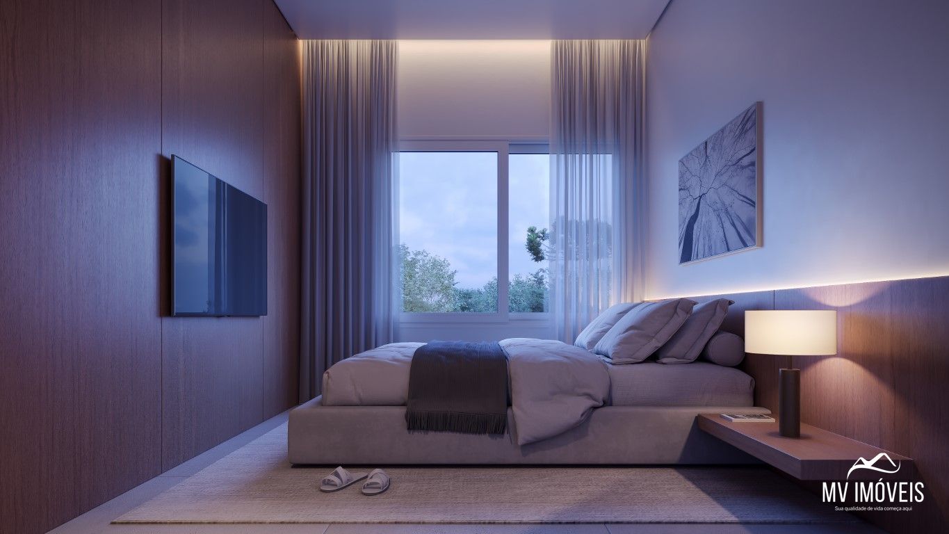 Apartamento, 2 quartos, 65 m² - Foto 5