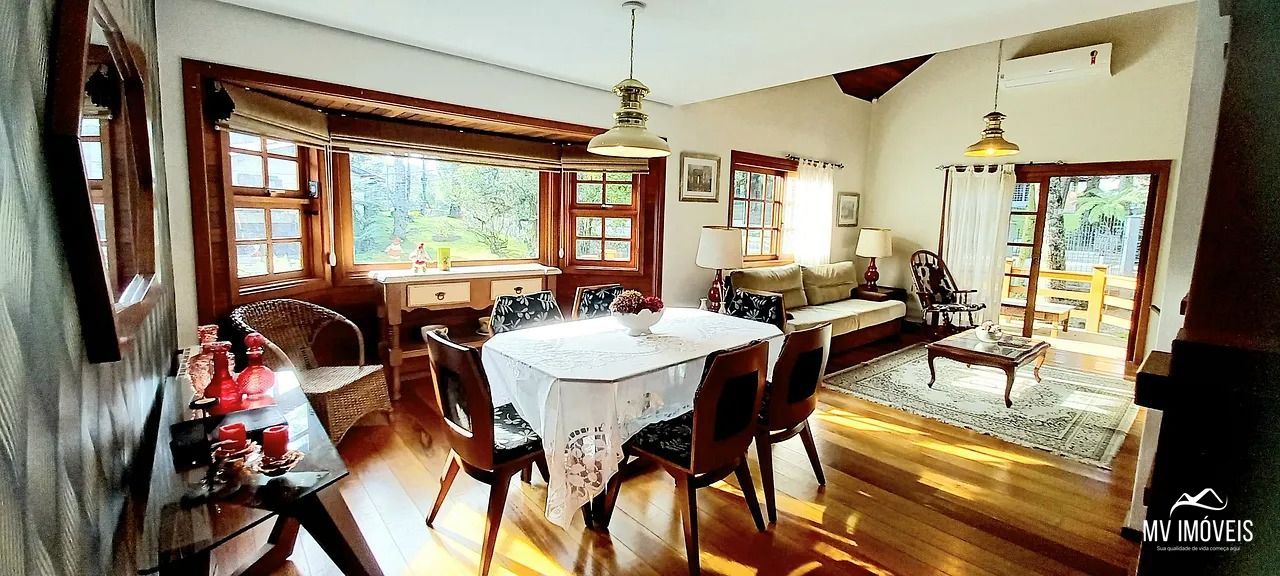 Casa, 4 quartos, 168 m² - Foto 13