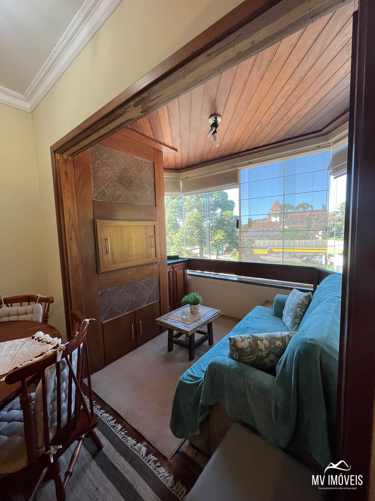 Apartamento  venda  no Lago Negro - Gramado, RS. Imveis