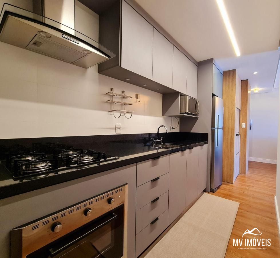 Apartamento, 1 quarto, 58 m² - Foto 6