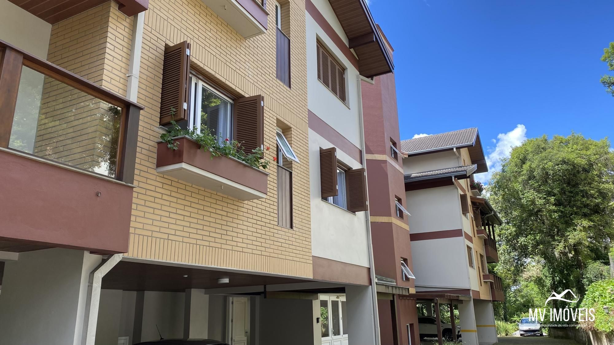 Apartamento, 3 quartos, 145 m² - Foto 1