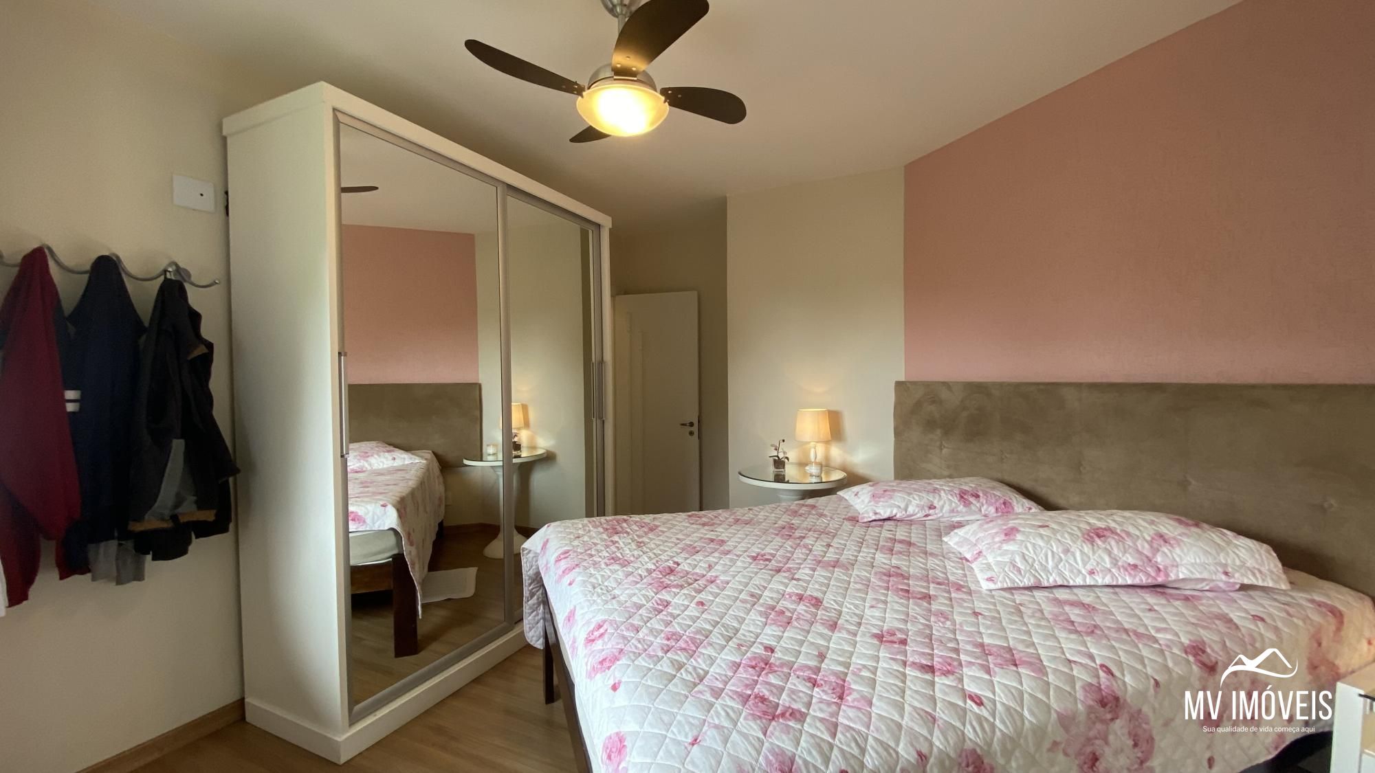 Apartamento, 3 quartos, 115 m² - Foto 6