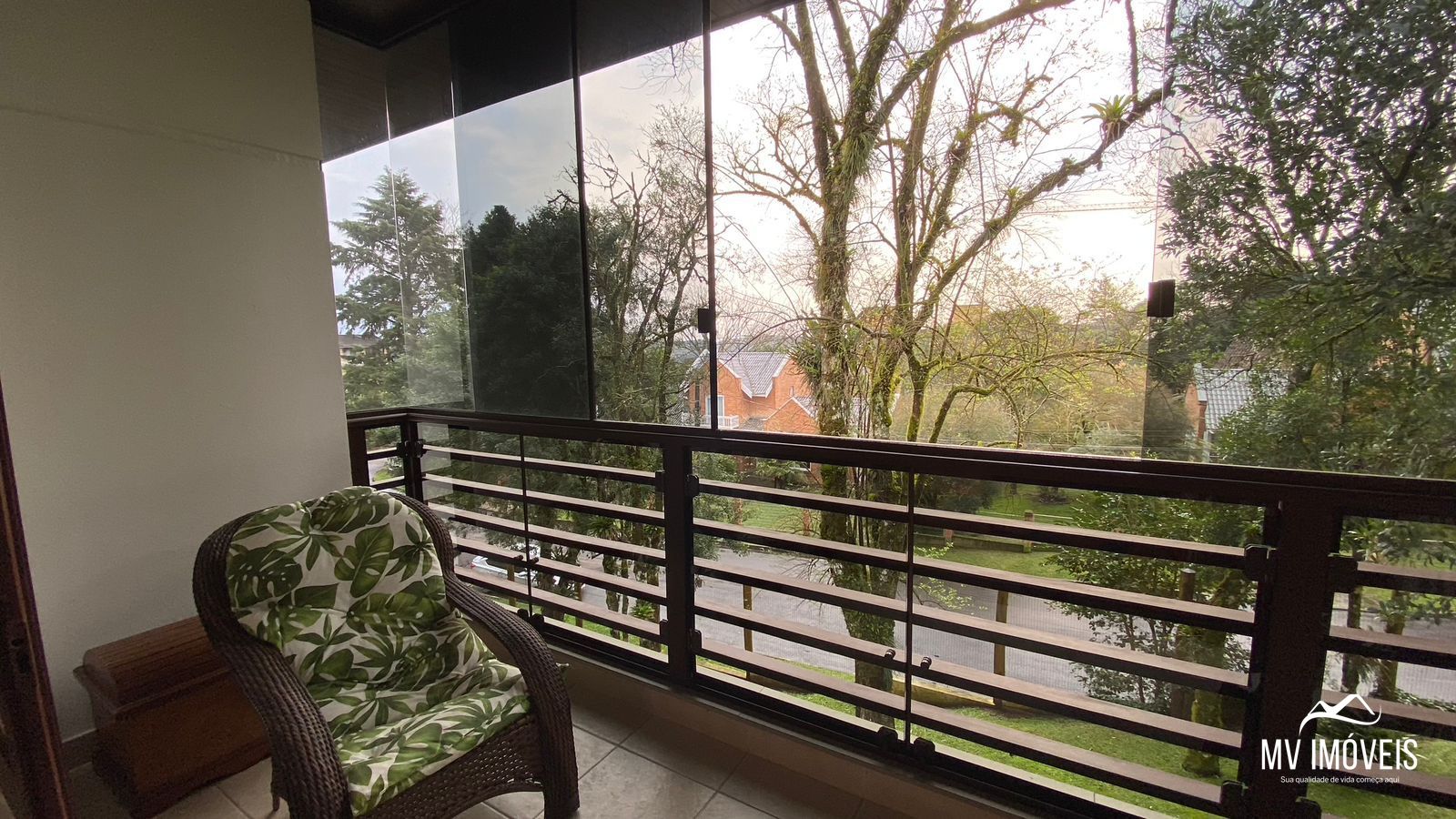 Apartamento, 2 quartos, 100 m² - Foto 6