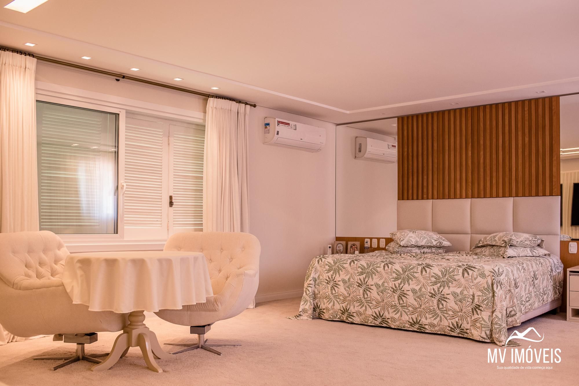 Casa, 5 quartos, 510 m² - Foto 18