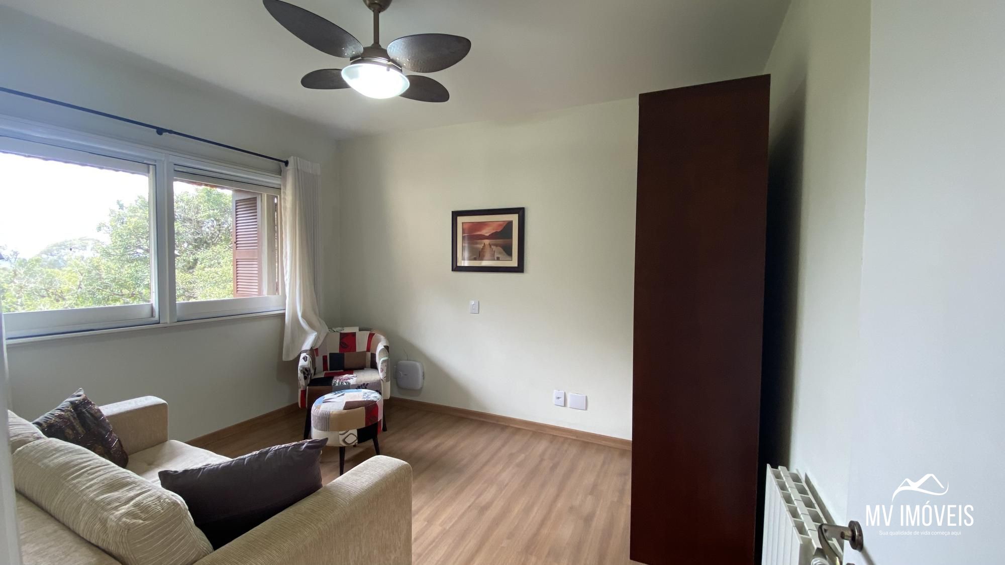 Apartamento, 3 quartos, 115 m² - Foto 8