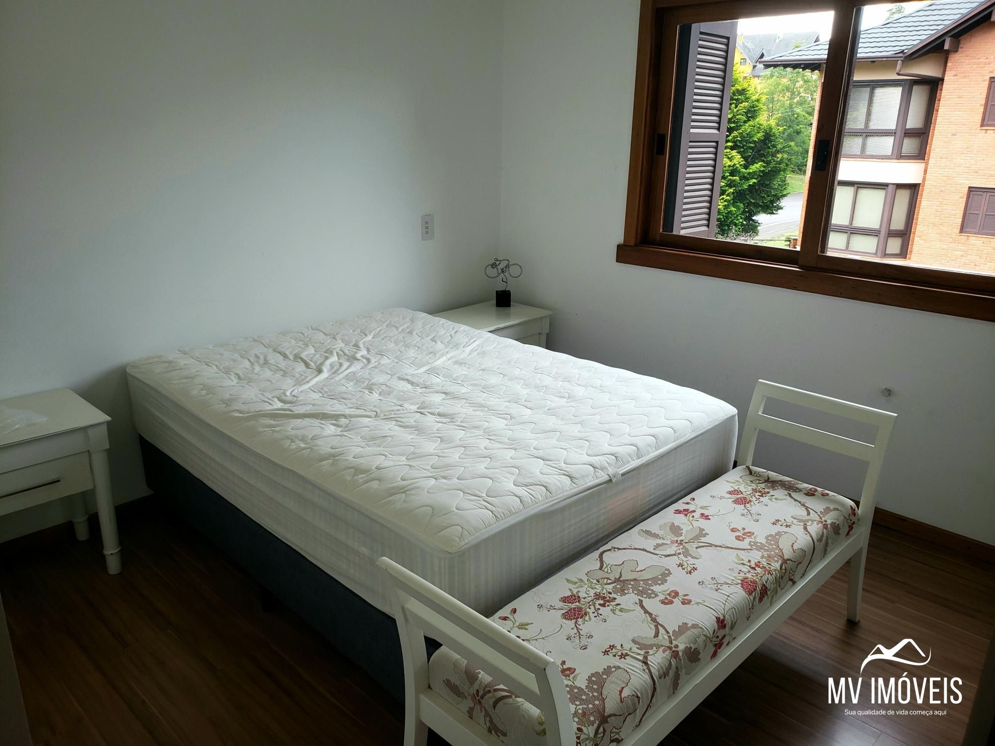Apartamento, 2 quartos, 94 m² - Foto 12