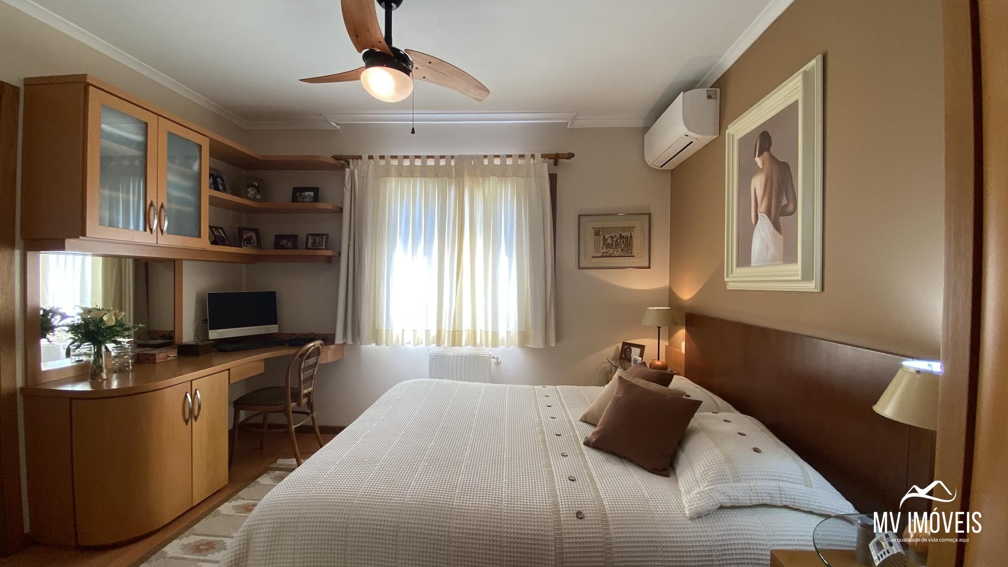 Apartamento, 2 quartos, 79 m² - Foto 10