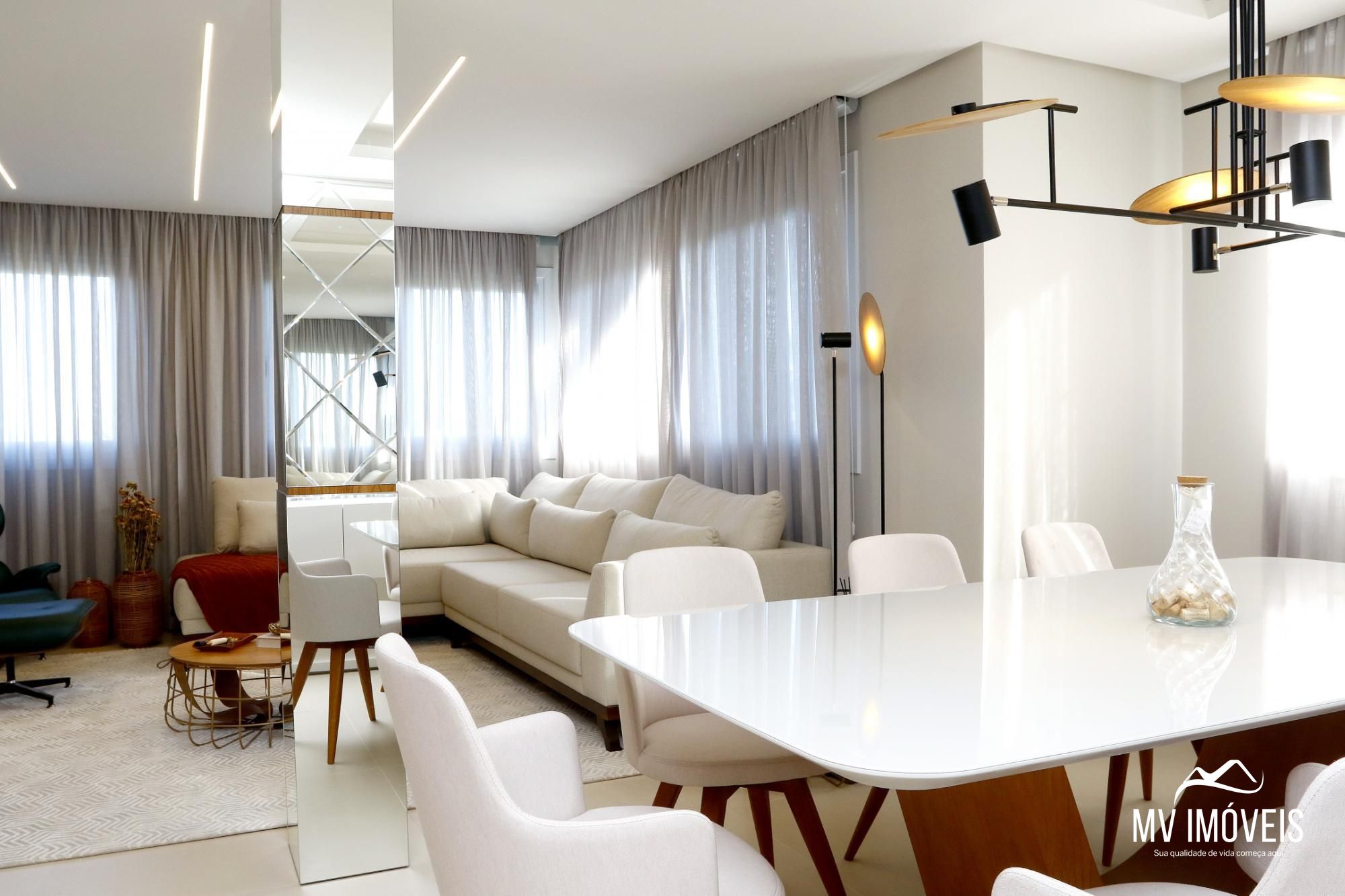 Apartamento, 3 quartos, 129 m² - Foto 16