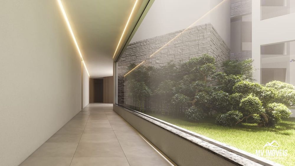 Apartamento, 3 quartos, 122 m² - Foto 11