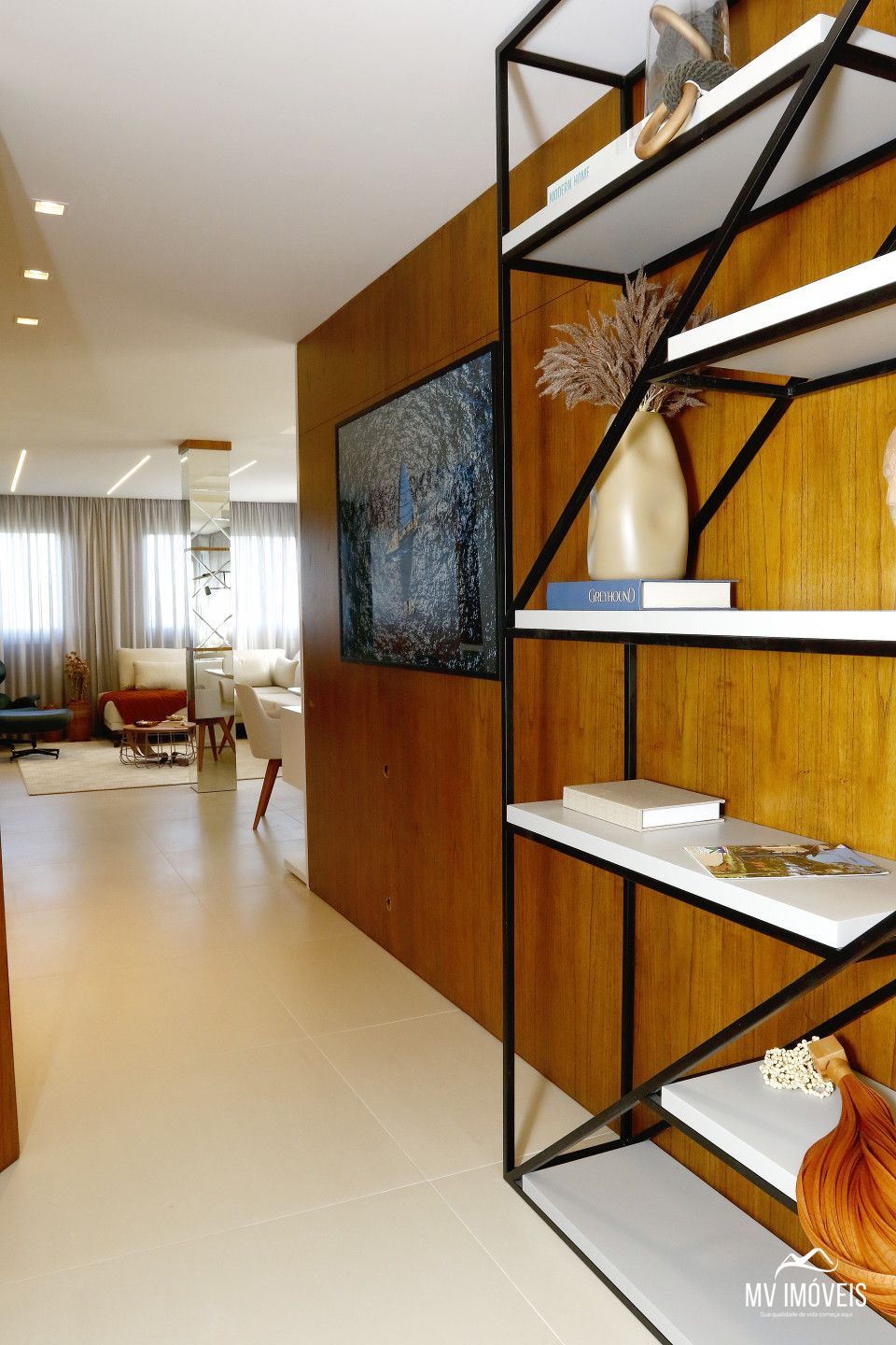 Apartamento, 3 quartos, 129 m² - Foto 13