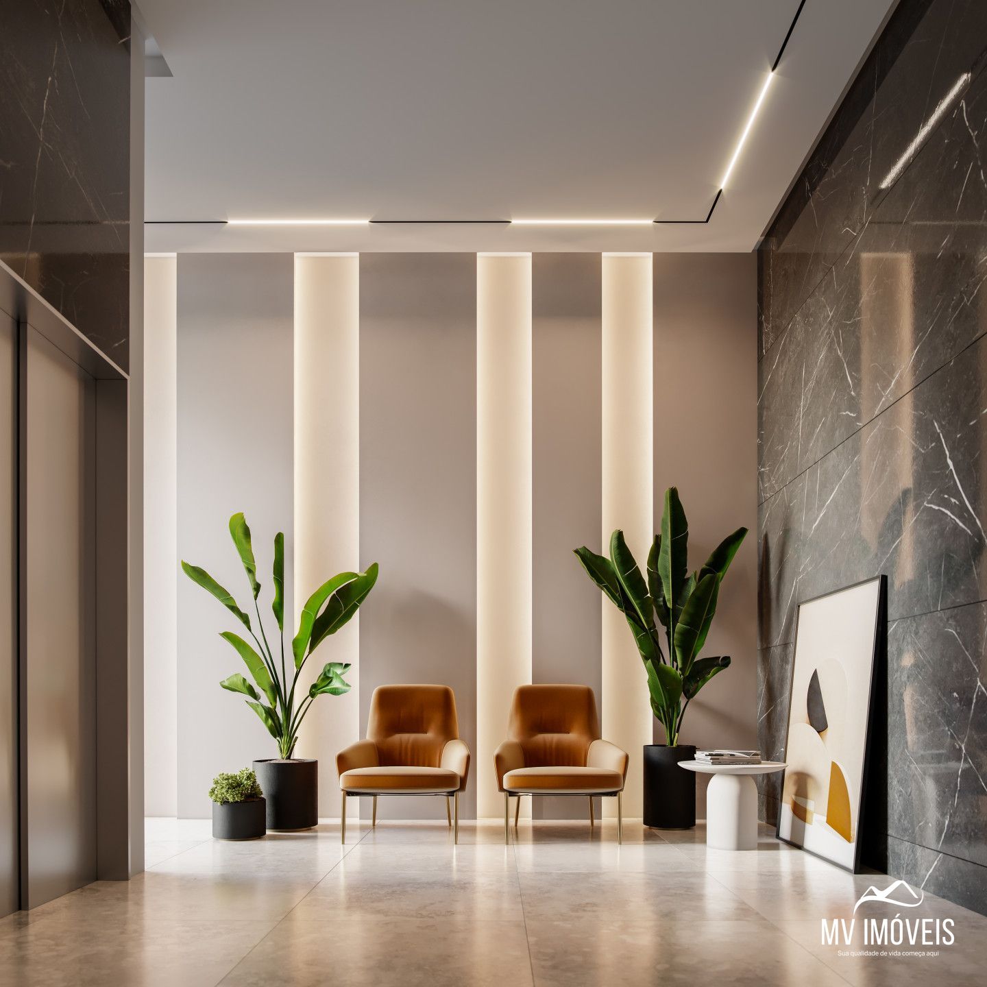 Apartamento, 3 quartos, 156 m² - Foto 3