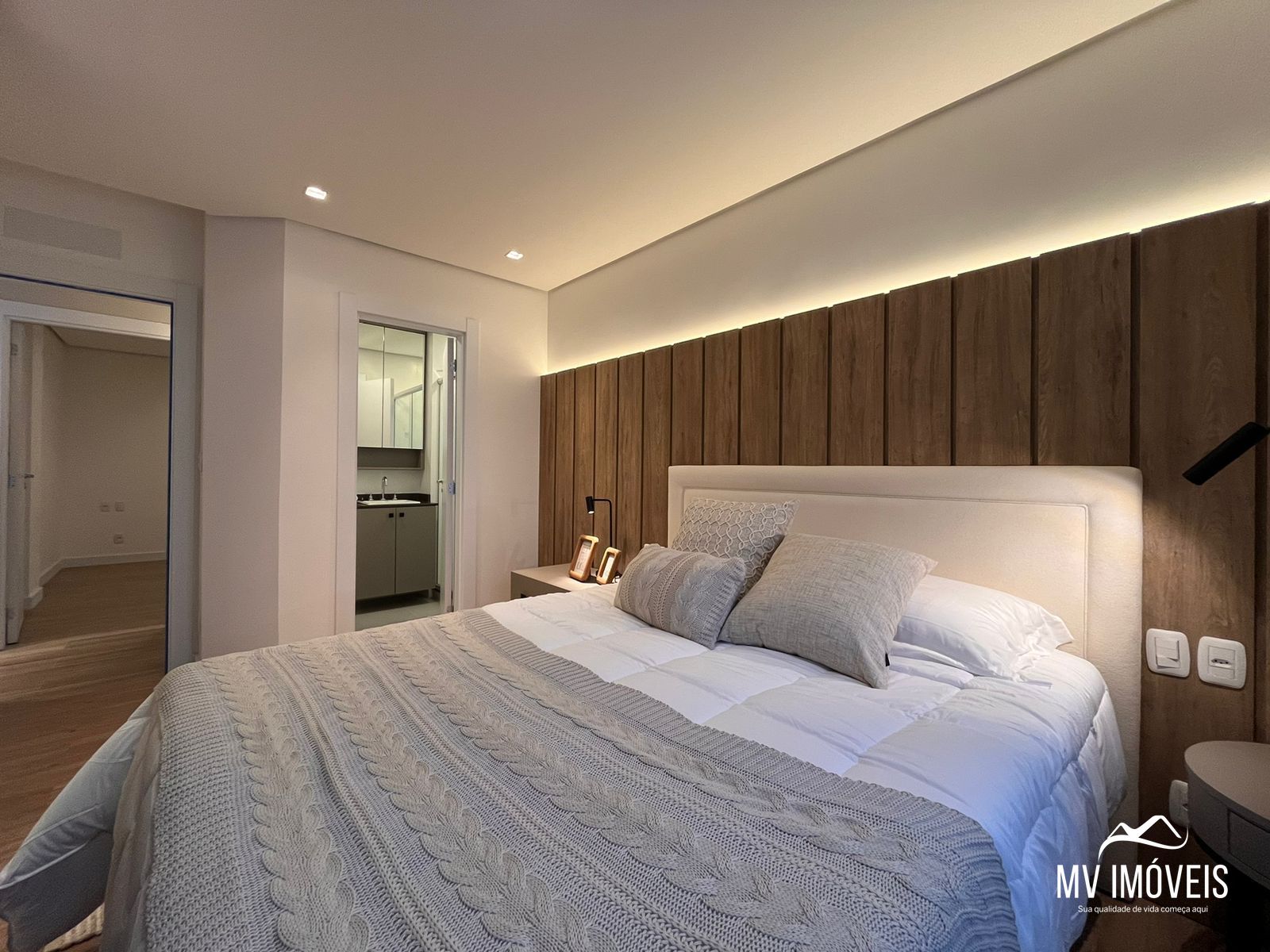 Apartamento, 2 quartos, 82 m² - Foto 14