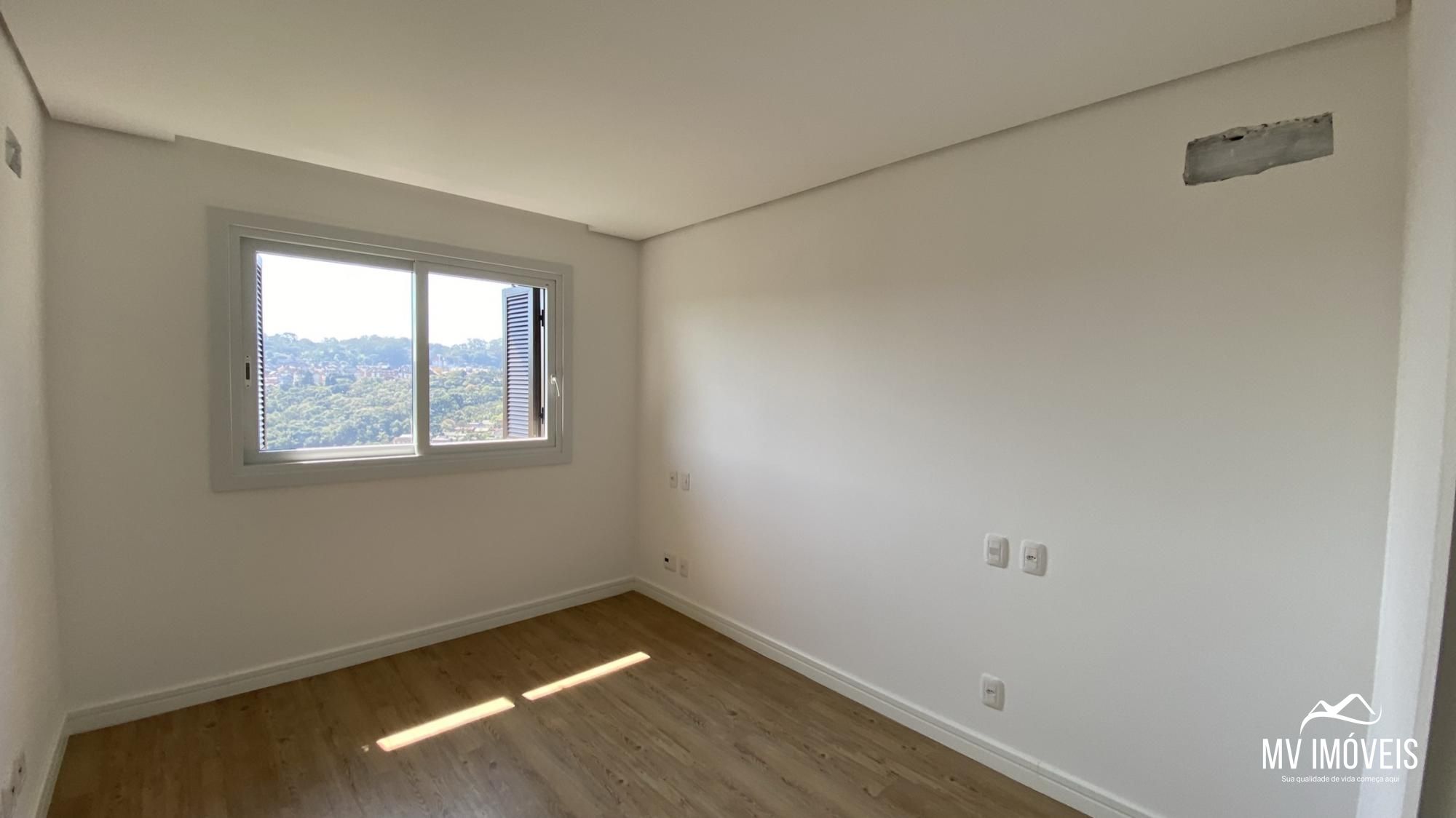 Apartamento à venda com 3 quartos, 104m² - Foto 11