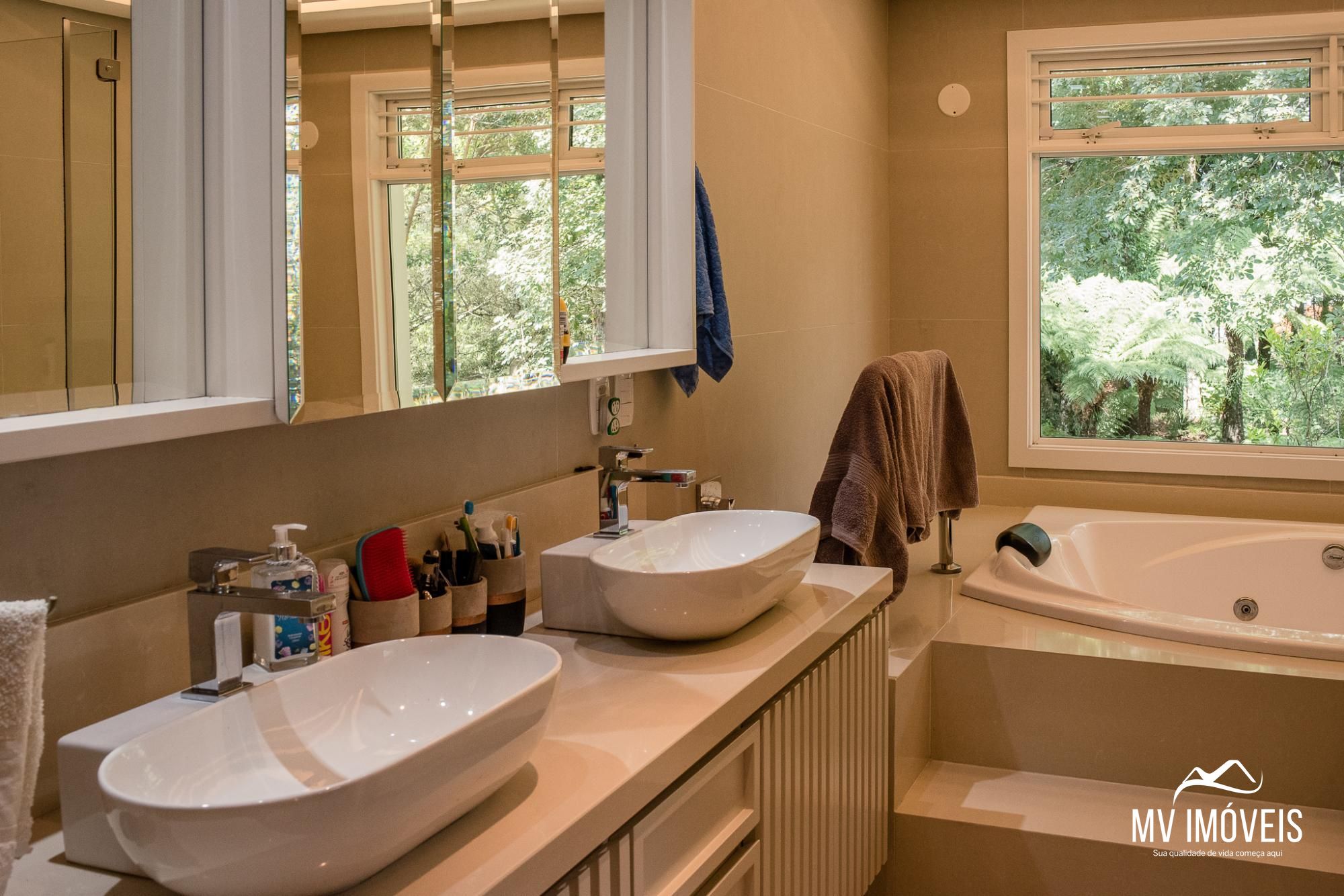 Casa, 5 quartos, 510 m² - Foto 21