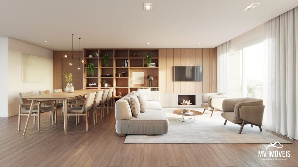 Apartamento, 3 quartos, 122 m² - Foto 12