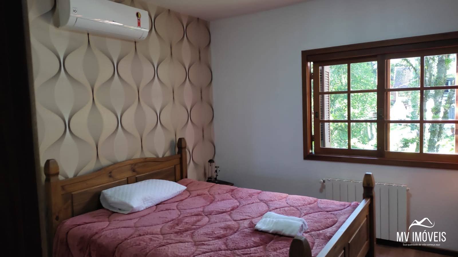 Casa, 4 quartos, 168 m² - Foto 16