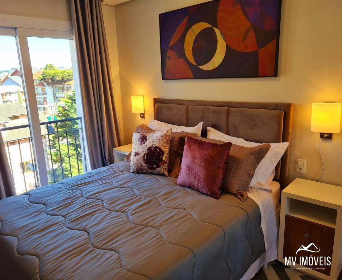 Apartamento, 1 quarto, 58 m² - Foto 7