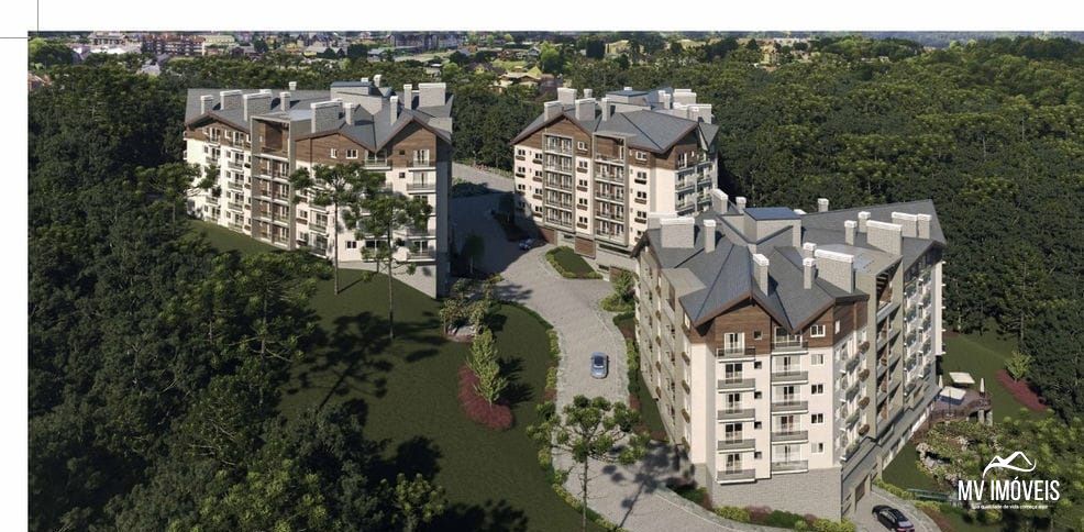 Apartamento, 3 quartos, 122 m² - Foto 5