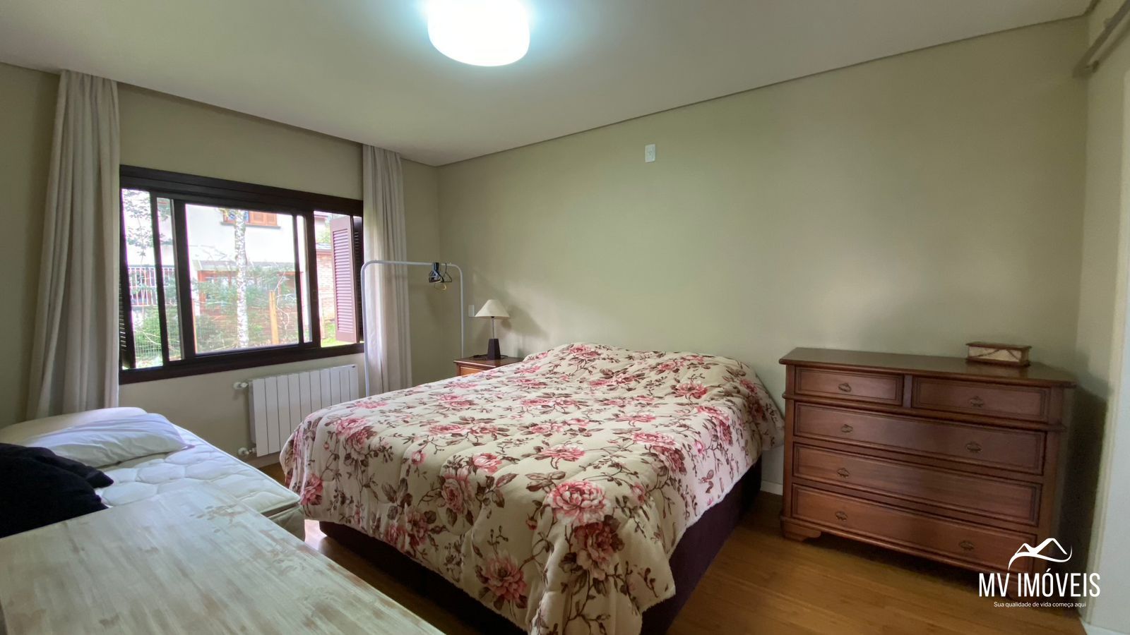 Apartamento à venda com 2 quartos, 100m² - Foto 9