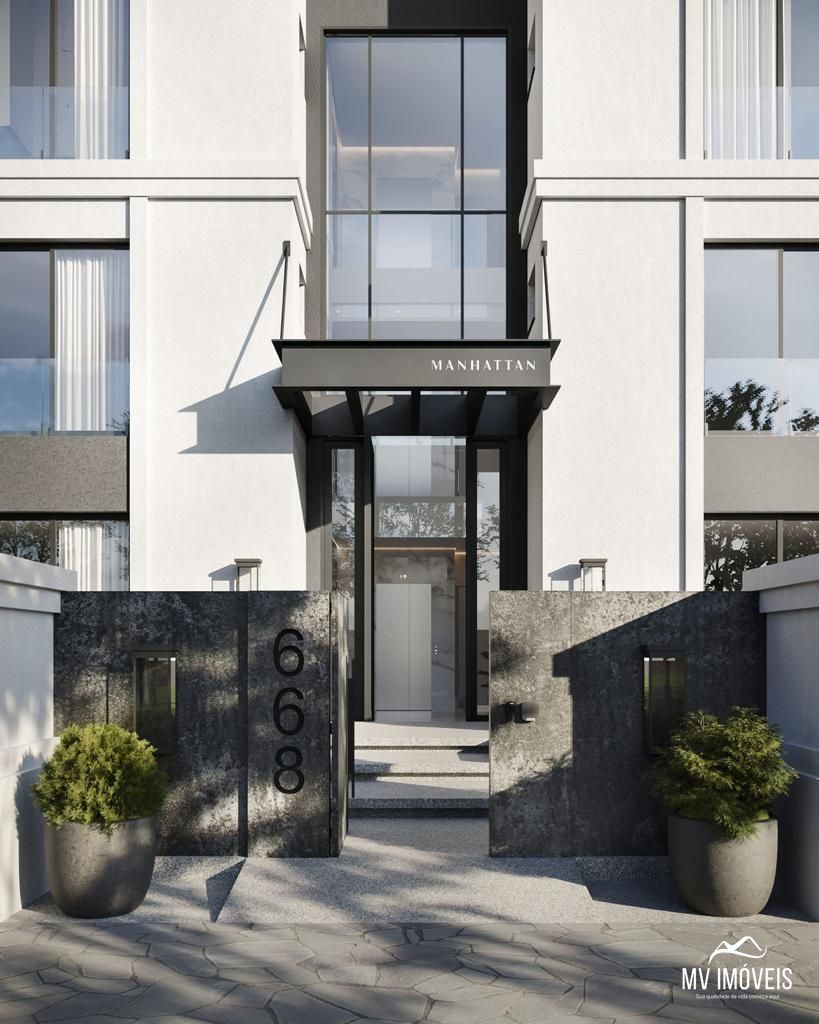 Apartamento, 3 quartos, 122 m² - Foto 3