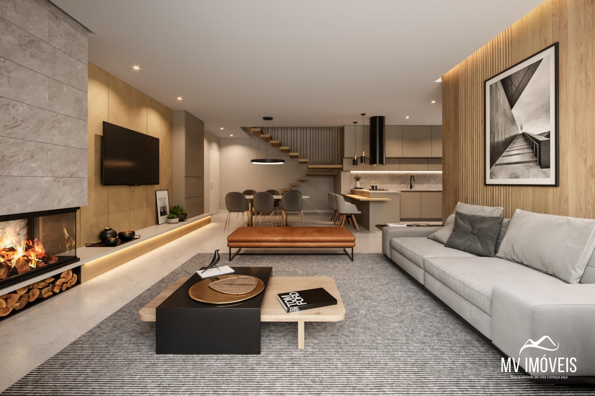 Apartamento, 3 quartos, 156 m² - Foto 5