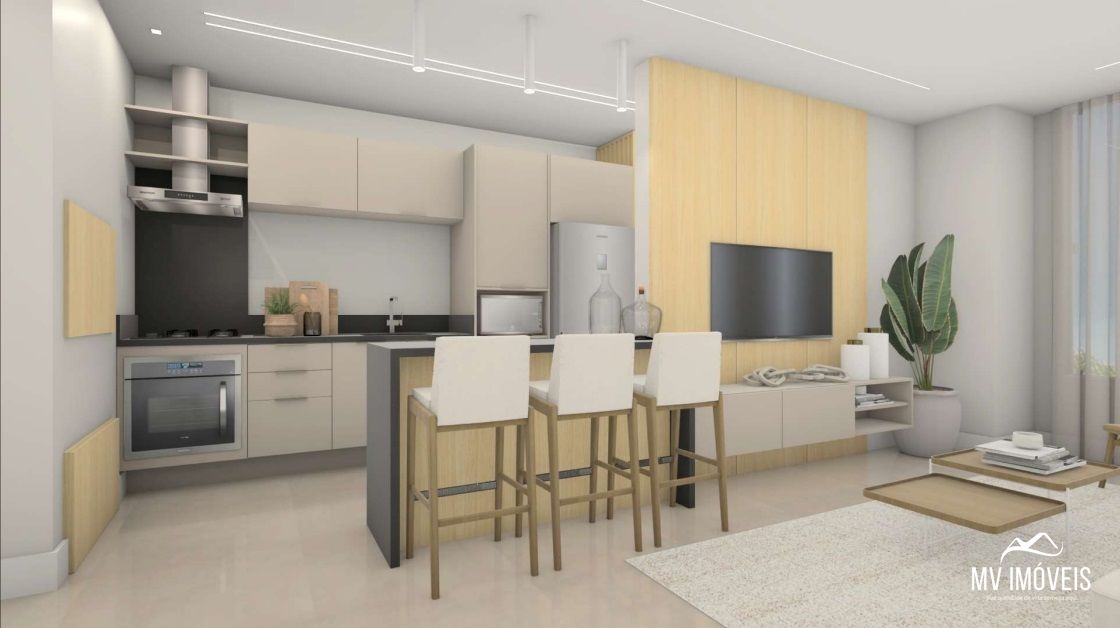 Apartamento, 2 quartos, 84 m² - Foto 6