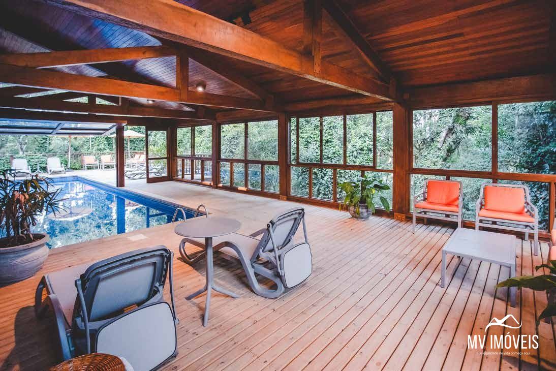 Casa de Condomínio, 4 quartos - Foto 11