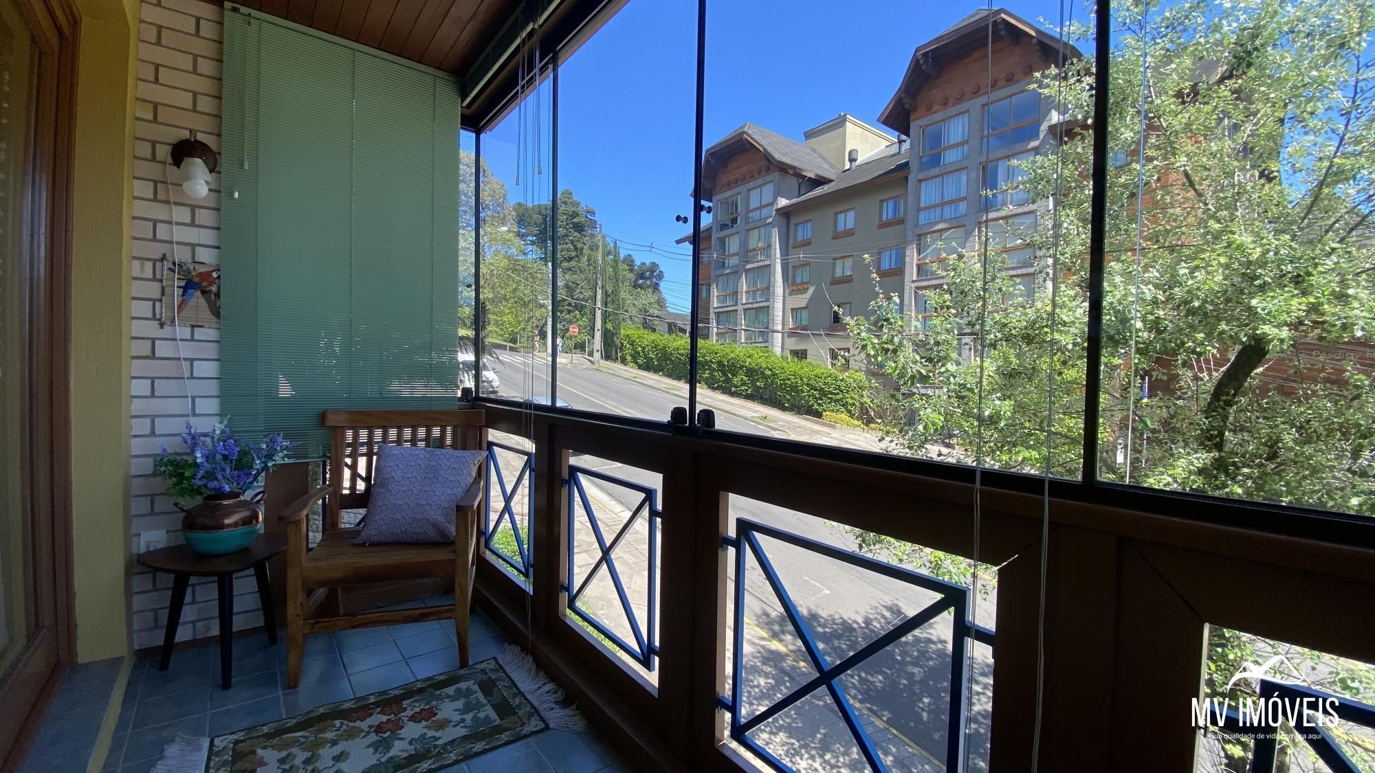 Apartamento, 2 quartos, 79 m² - Foto 6