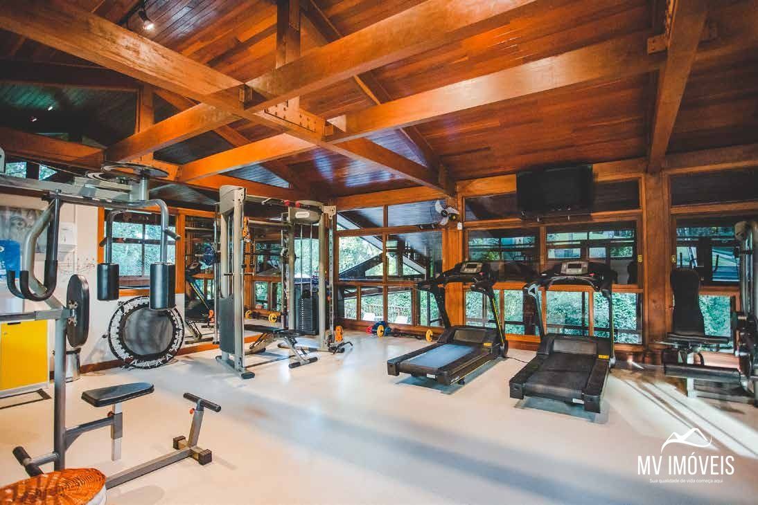 Casa de Condomínio, 4 quartos - Foto 10