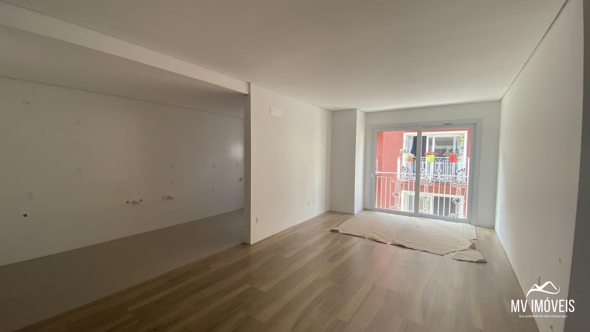 Apartamento à venda com 2 quartos, 84m² - Foto 5