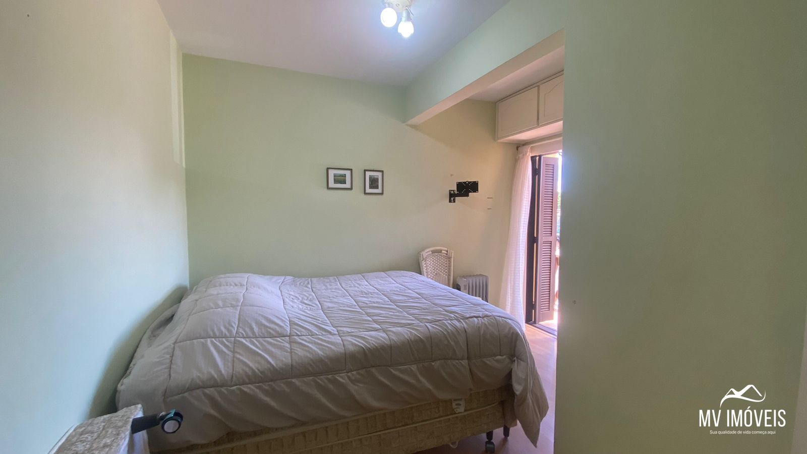Apartamento, 2 quartos, 64 m² - Foto 15