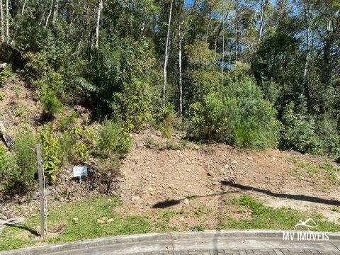 Terreno, 730 m² - Foto 1