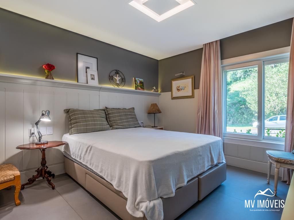 Casa de Condomínio, 5 quartos - Foto 11