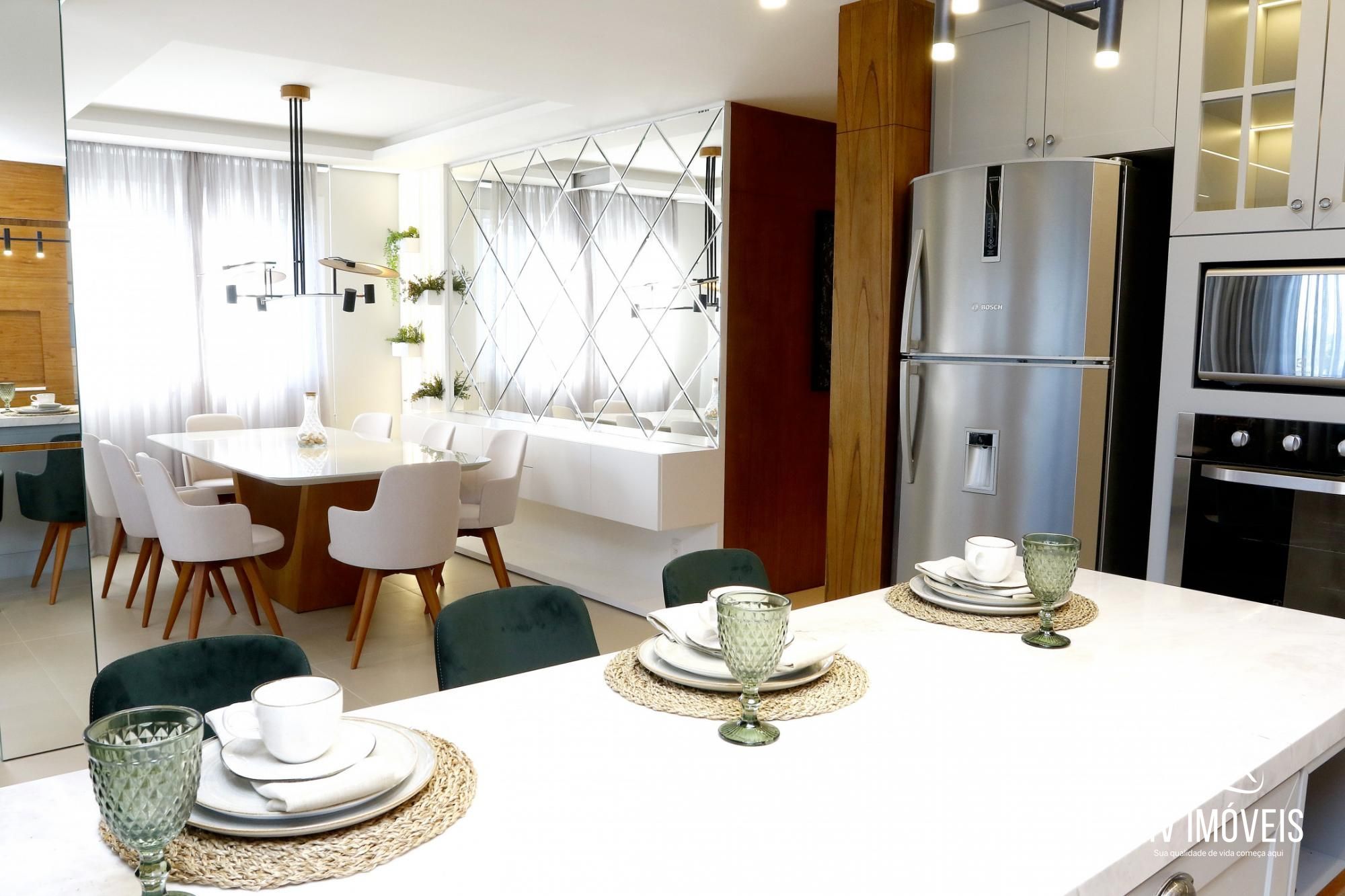 Apartamento, 3 quartos, 129 m² - Foto 15