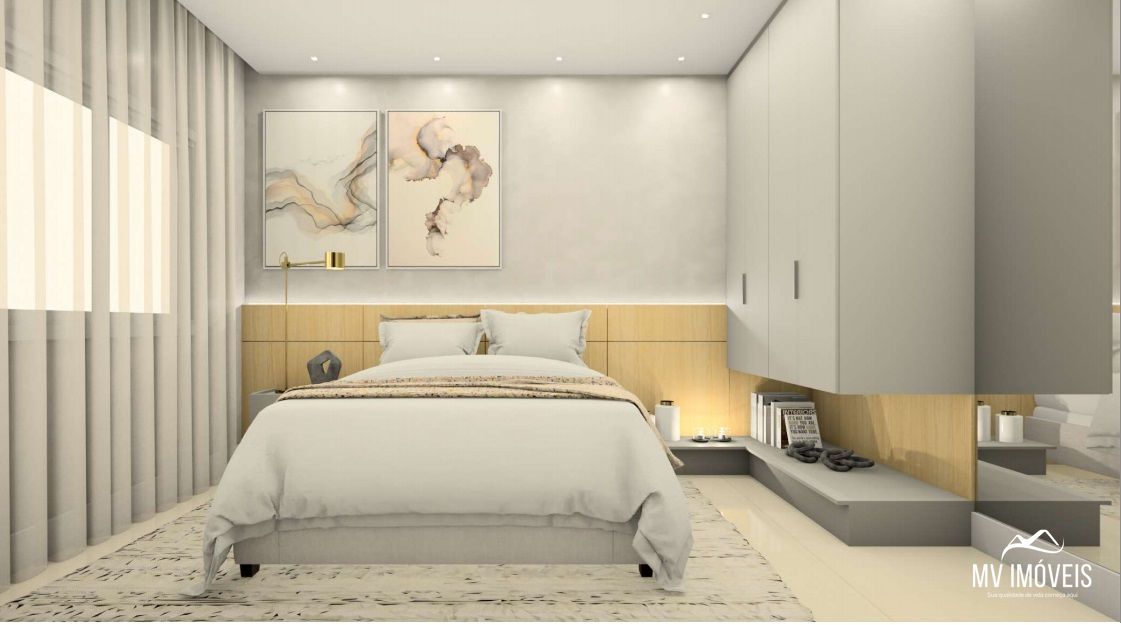 Apartamento, 2 quartos, 84 m² - Foto 15