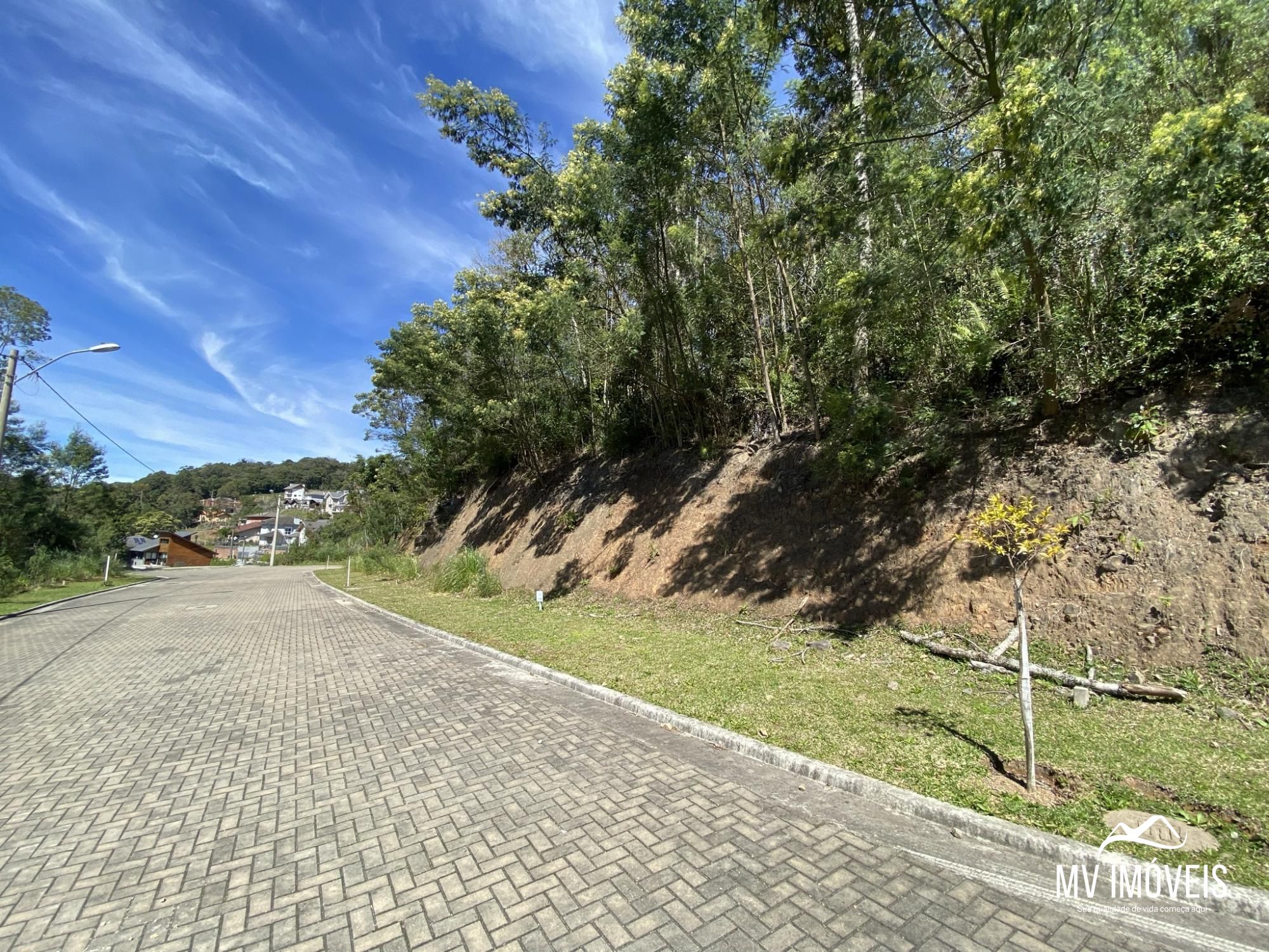 Terreno/Lote à venda  no Pórtico - Gramado, RS. Imóveis
