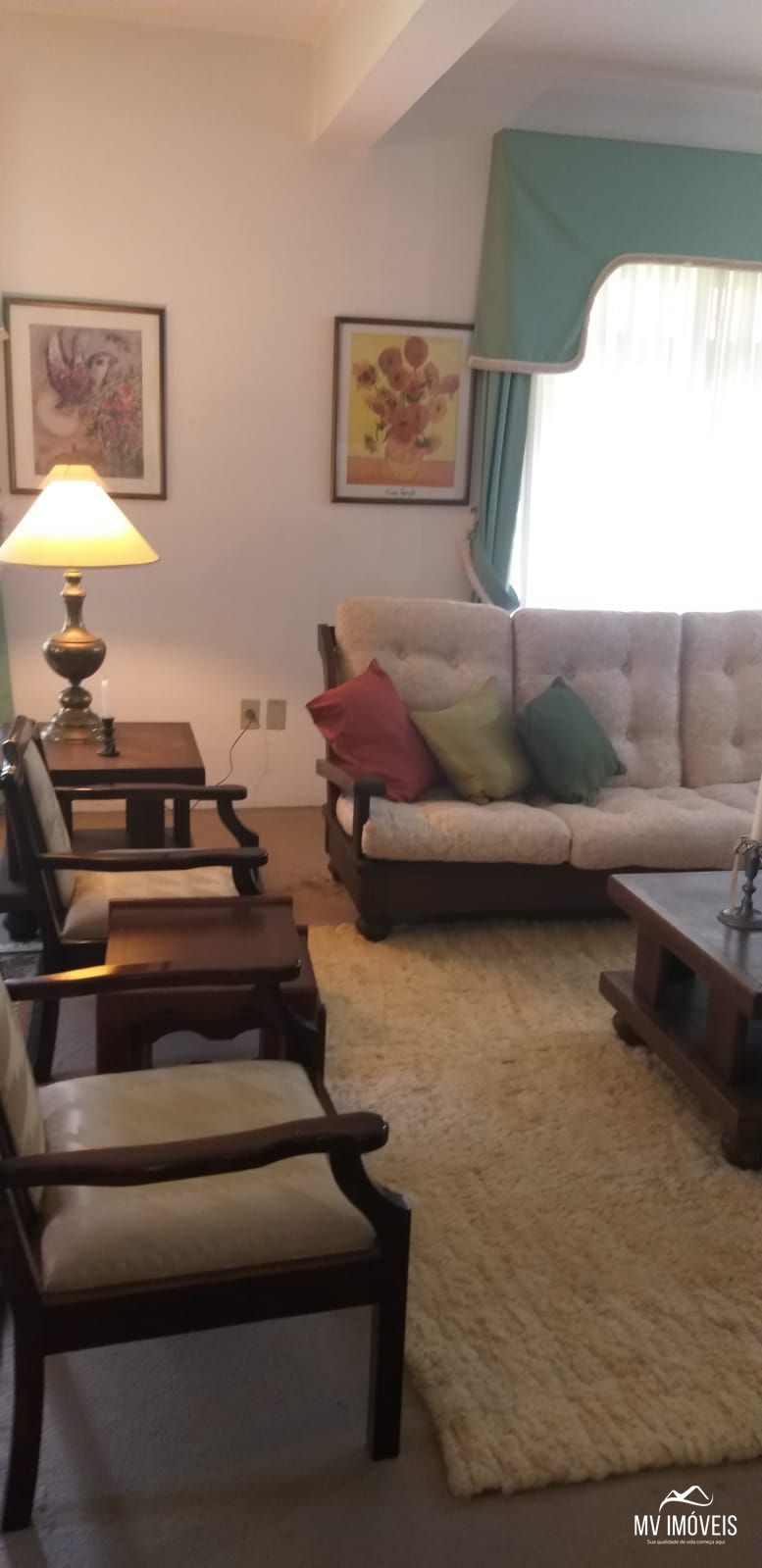 Casa, 3 quartos, 269 m² - Foto 6