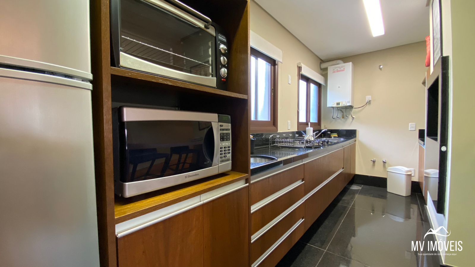 Apartamento, 2 quartos, 100 m² - Foto 7