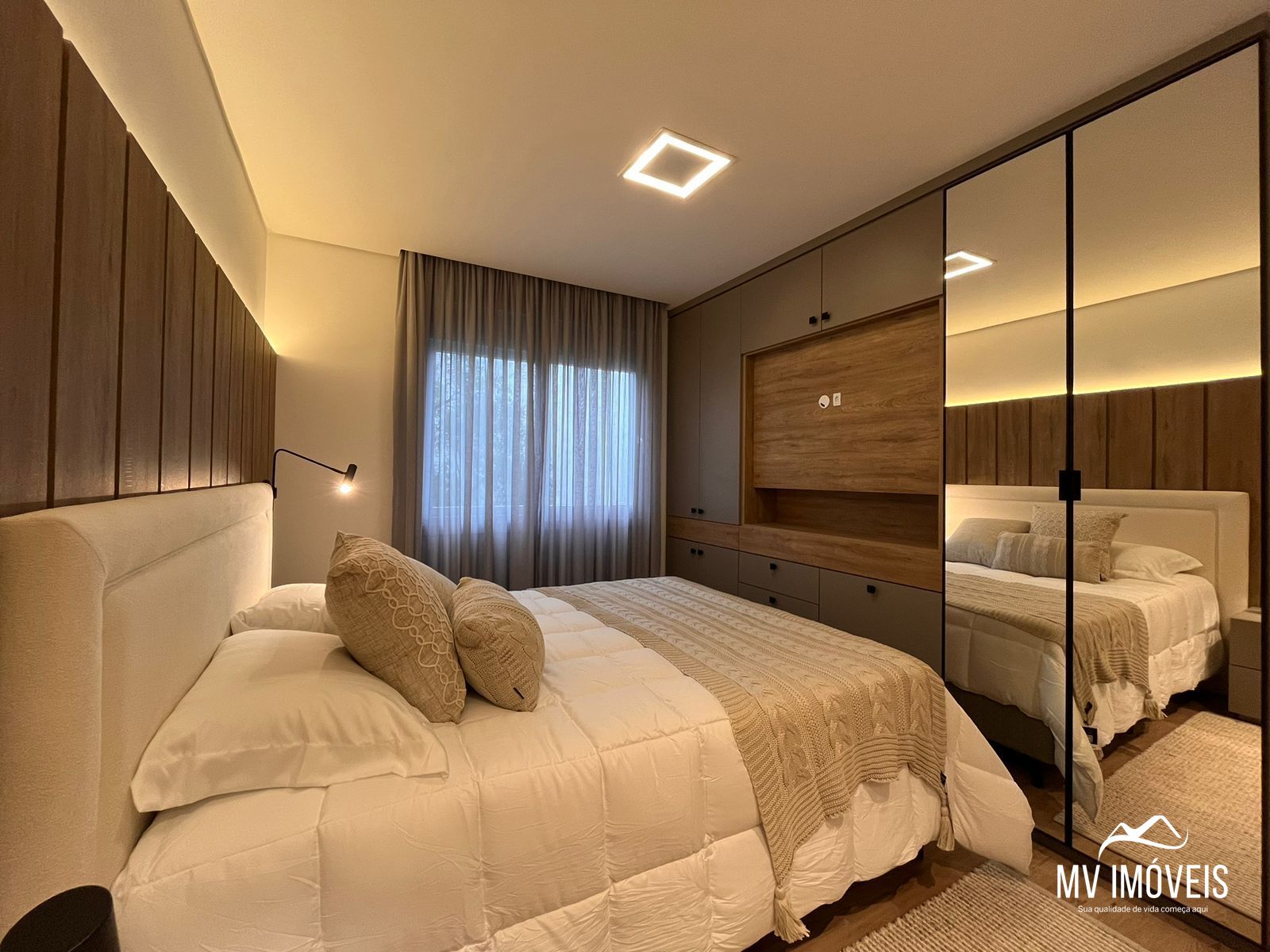 Apartamento, 2 quartos, 82 m² - Foto 13