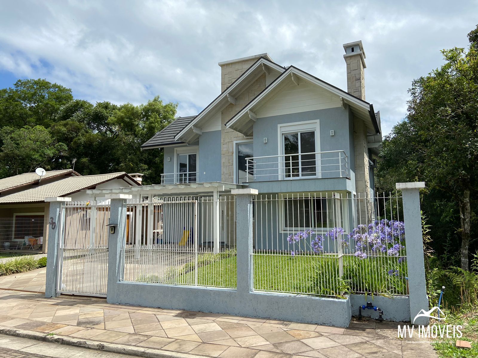 Casa  venda  no Carniel - Gramado, RS. Imveis