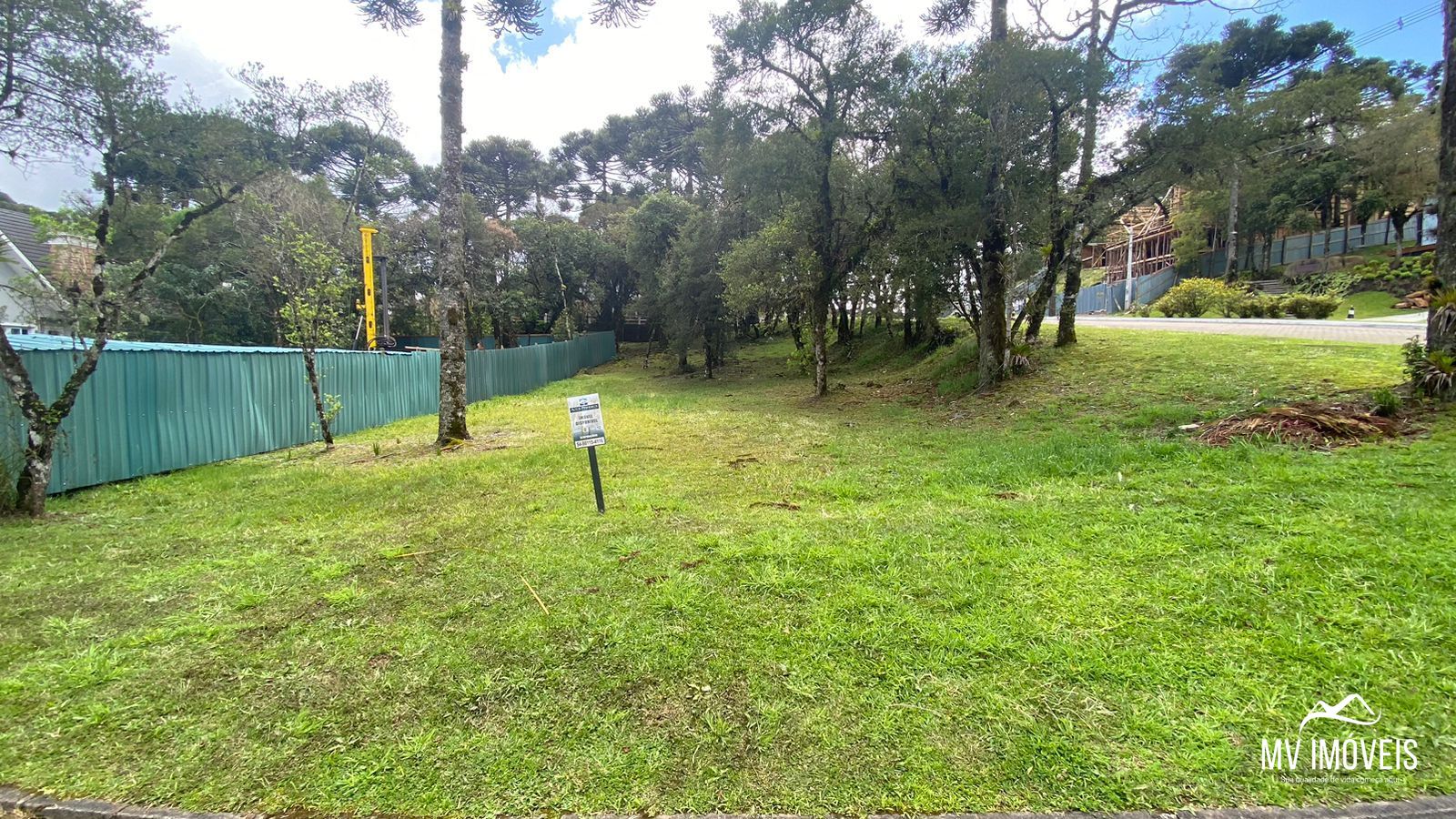 Terreno/Lote  venda  no Centro - Canela, RS. Imveis