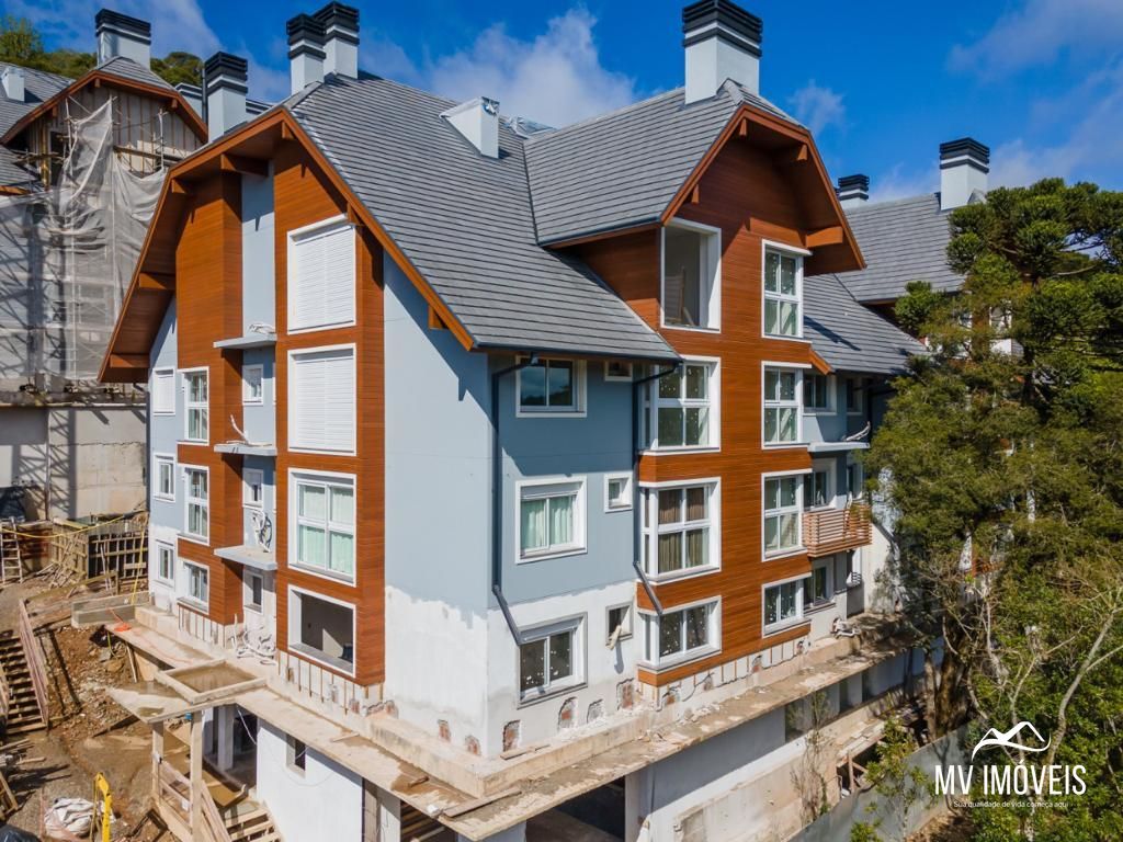 Apartamento, 1 quarto, 52 m² - Foto 2