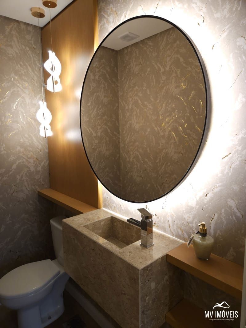 Apartamento, 2 quartos, 81 m² - Foto 9