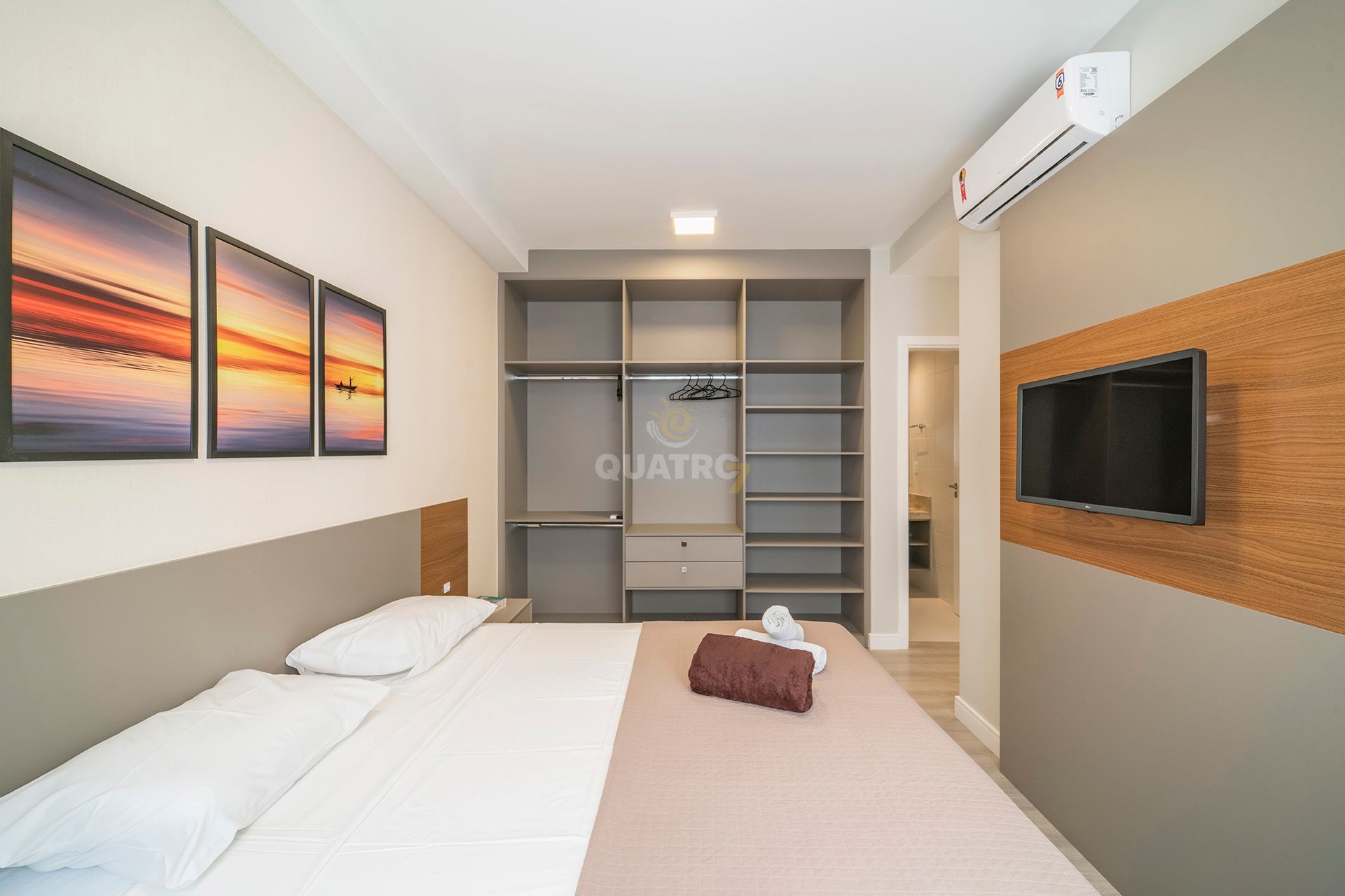 Apartamento, 4 quartos, 151 m² - Foto 20