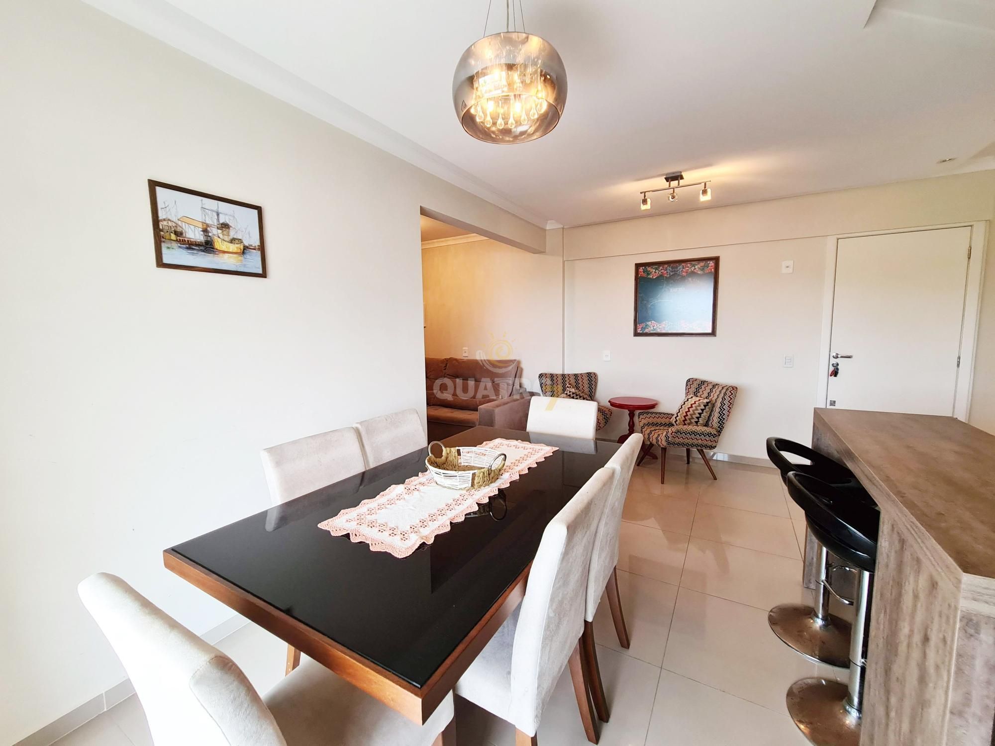 Apartamento, 3 quartos, 105 m² - Foto 9