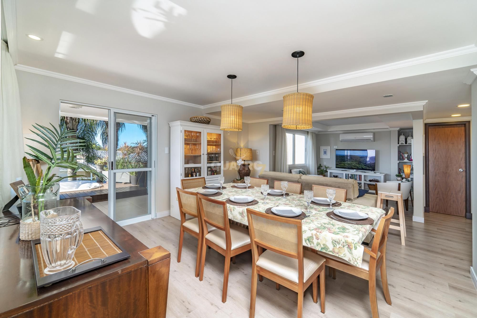 Casa à venda com 7 quartos, 408m² - Foto 6