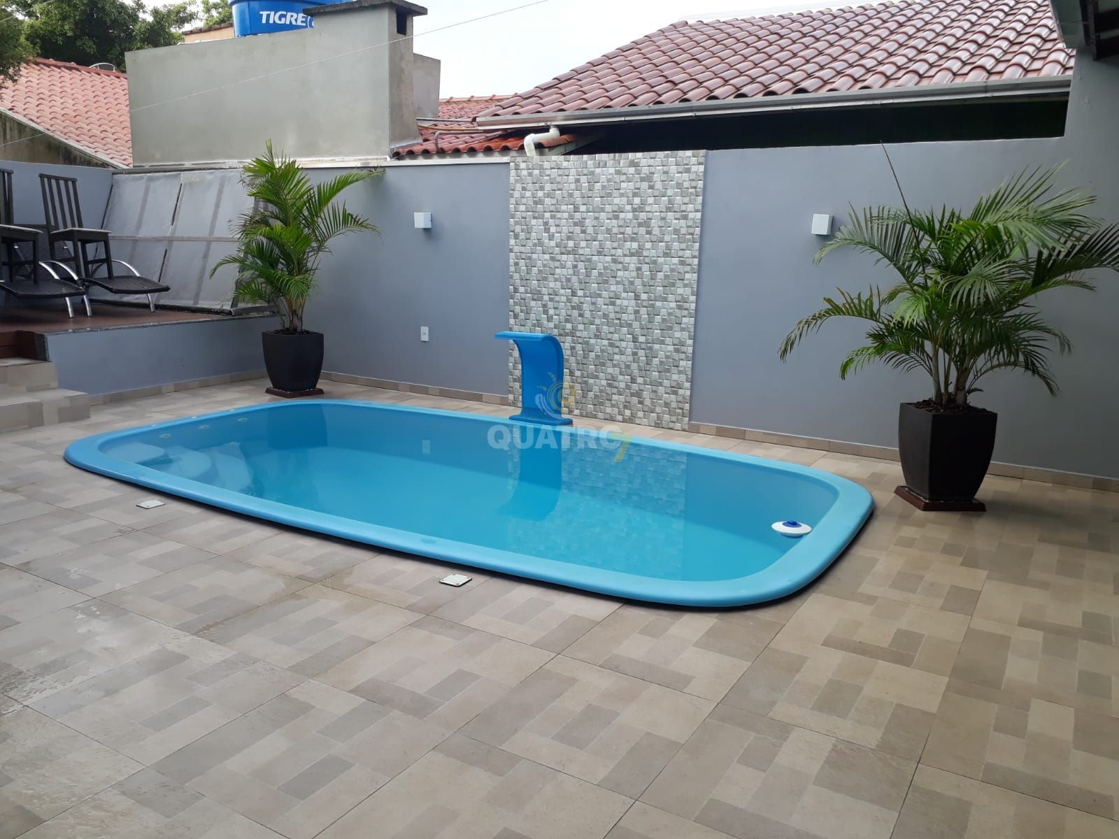 Casa, 3 quartos, 166 m² - Foto 14